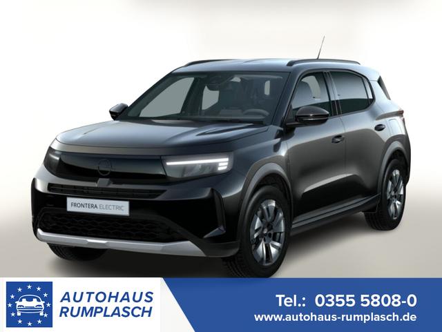 Opel Frontera - GS e 44kWh 113 TechP SHZ LHZ OBC Nav