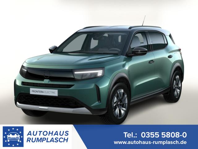Opel Frontera - GS e 44kWh 113 TechP SHZ LHZ OBC Nav