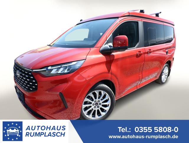 Ford Tourneo Custom - Titanium Nugget TDCi 170 Tit L1 Markise
