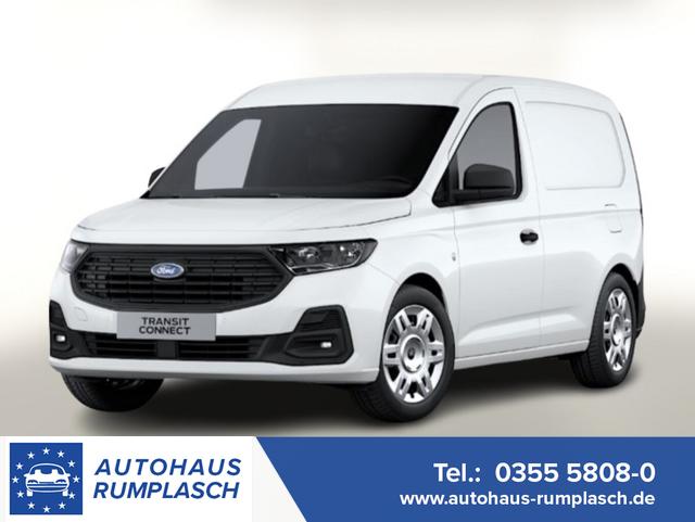 Ford Transit Connect - Trend TDCi 102 HFTGlas PDC Temp