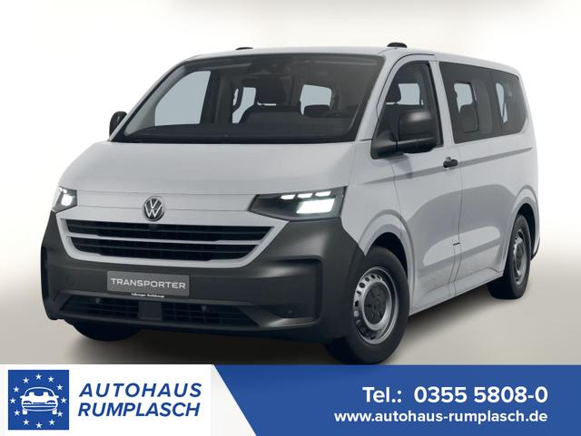 Volkswagen T7 Kombi - 2.0 TDI 150 AT8 LED 8-S Kam PDC Temp