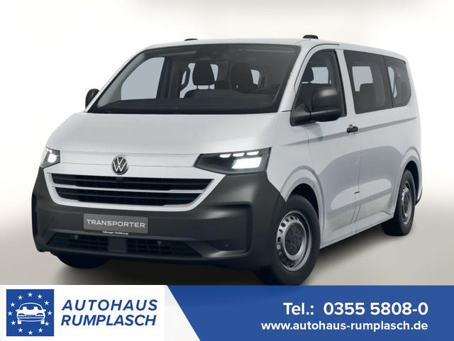 Volkswagen T7 Kombi - 2.0 TDI 150 AT8 LED 9-S Kam PDC ConP