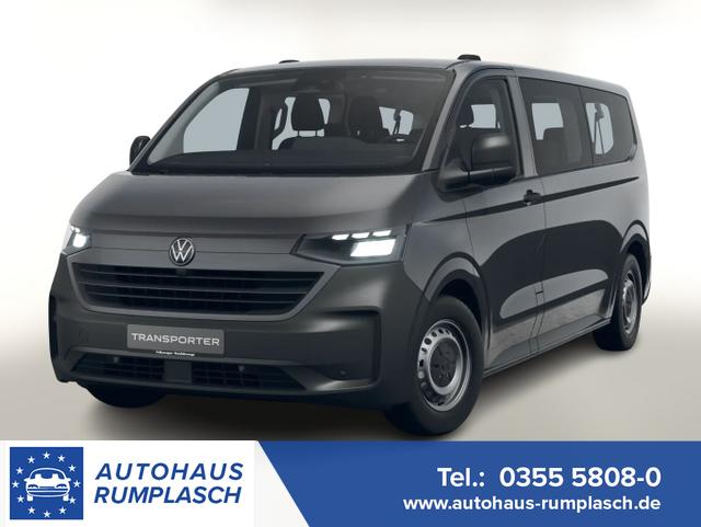 Volkswagen T7 Kombi - 2.0 TDI 150 L2 LED 9S Kam PDC ConP Temp