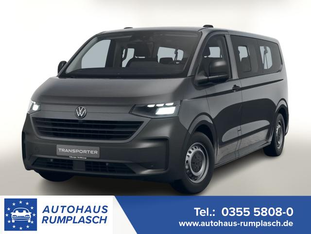Volkswagen T7 Kombi - 2.0 TDI 150 AT8 L2 LED 8S Kam PDC Temp