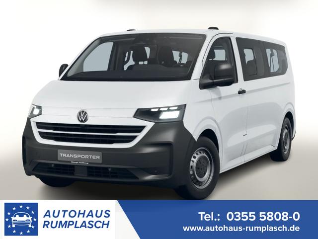 Volkswagen T7 Kombi - 2.0 TDI 150 AT8 L2 LED AHK 9S Kam PDC