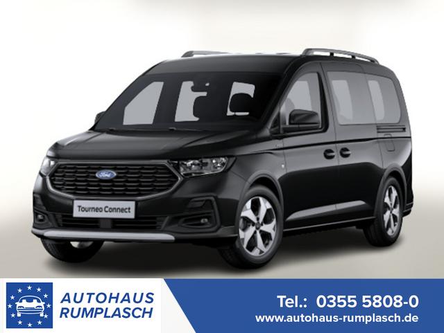Ford Grand Tourneo - Active Connect TDCI 122 Aut AHK