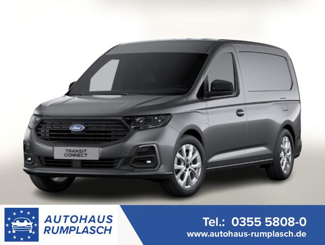 Ford Transit Connect - Limited L2 TDCi 102 Nav ACC Kam
