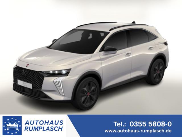 DS Automobiles 7 - Performance Line 300 4x4 Perf. PixelLED 7,4kW-OBC 360° ACC