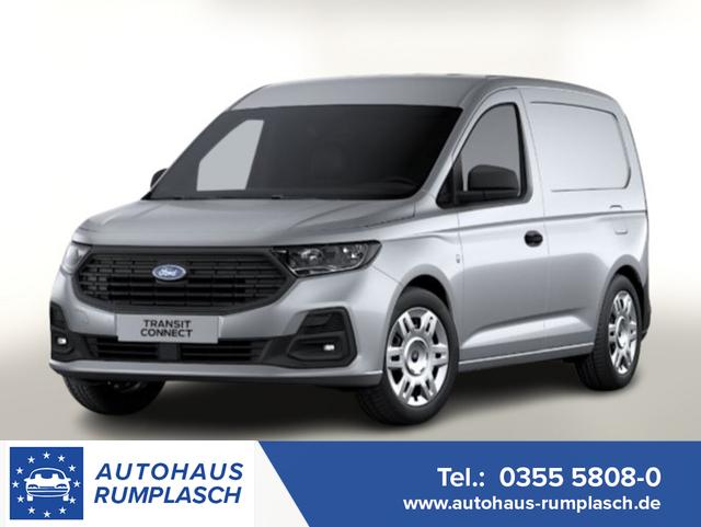 Ford Transit Connect - Trend TDCi 102 HFTGlas PDC Temp