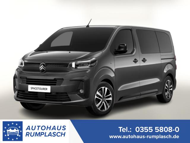 Citroën SpaceTourer - MAX 180 EAT8 M Pano ACC Kam SHZ AHK