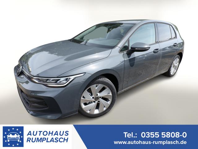 Volkswagen Golf - 2.0 TDI 150 DSG Keyl ParkA Ready2D 17Z Kam