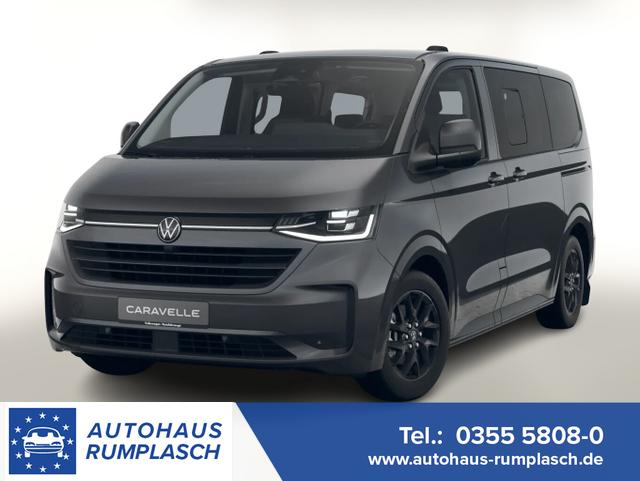 Volkswagen T7 Caravelle - Style 2.0 TDI 150 Aut Matrix Nav
