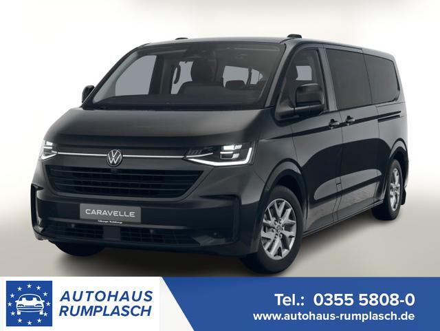 Volkswagen T7 Caravelle - Style 2.0 TDI 150 Aut L2 Matrix Nav