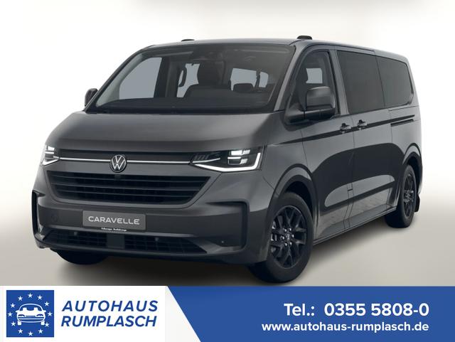 Volkswagen T7 Caravelle - Style 2.0 TDI 150 Aut L2 Matrix Nav
