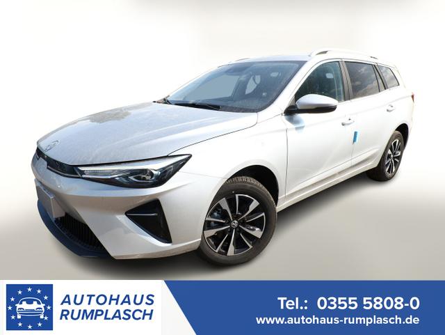 MG MG5 - Comfort 5 61kWh ACC Keyl Kam PDC SHZ LED Nav