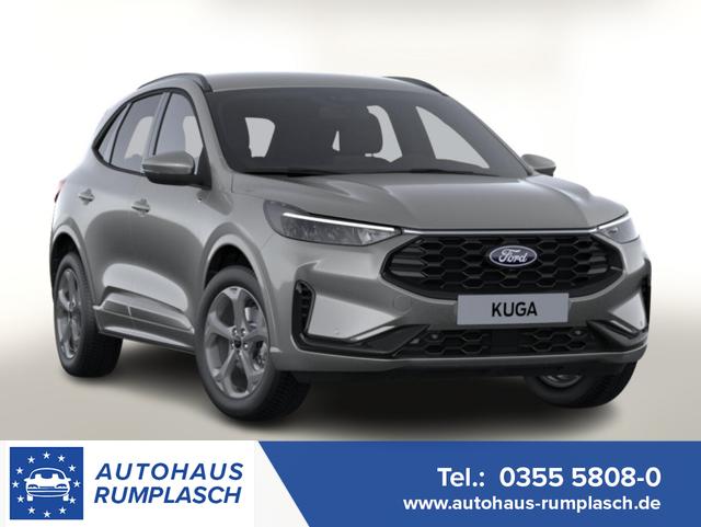 Ford Kuga - ST-Line 2.5 FHEV 183 AWD Nav Winter Kam LED