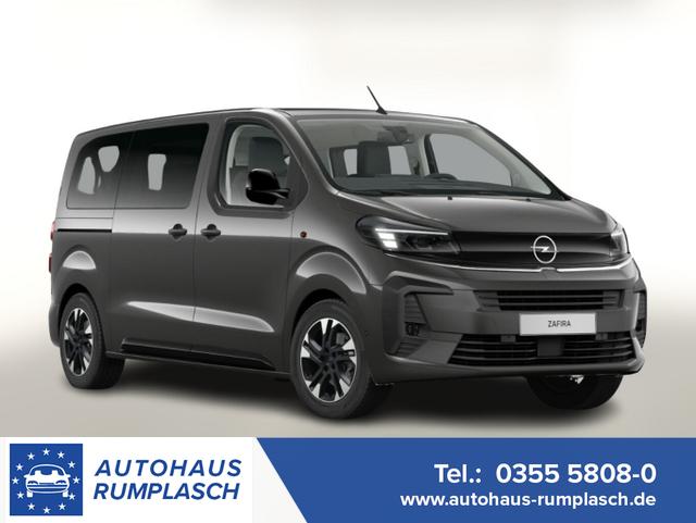 Opel Zafira - GS 2.0 D 180 AT8 L Nav 8-S Massage SHZ