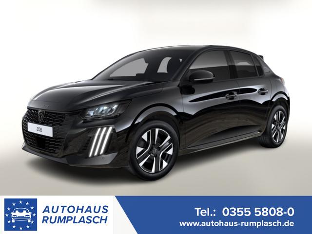 Peugeot 208 - Allure MHEV 110 DSC6 Nav 360° PDC PrivG Totw