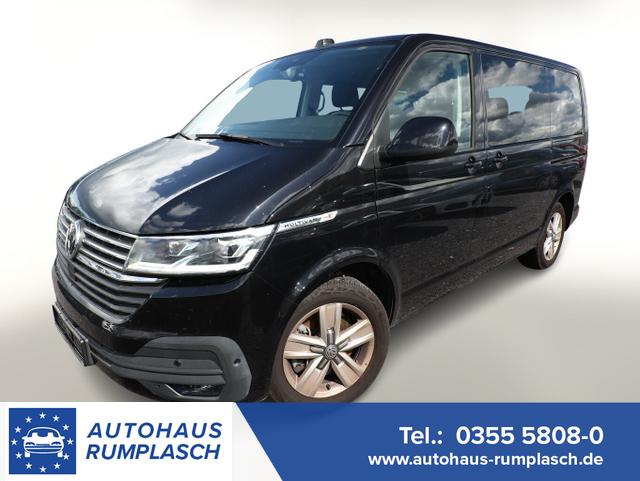Volkswagen Multivan 6.1 - Comfortline T6.1 2.0 TDI 204 DSG 4M 7-S