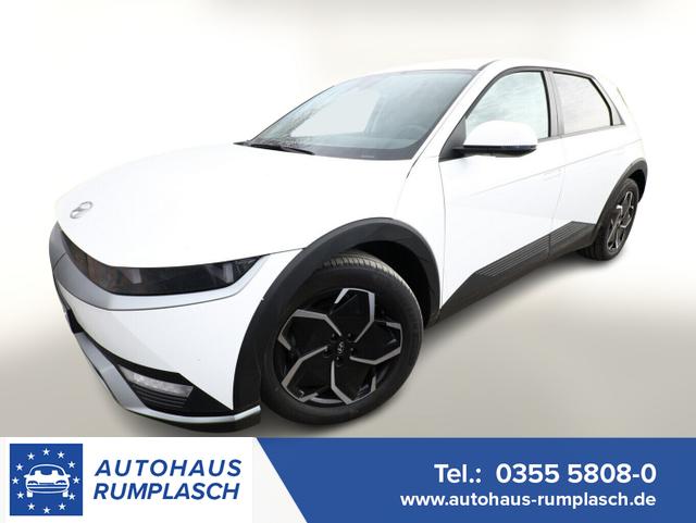 Hyundai IONIQ 5 - 63kWh LED Nav ACC PDC Kam SHZ Keyl PrivG