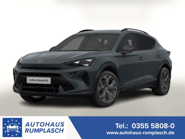 Cupra Formentor - 1.5 eTSI 150 DSG LED SHZ ACC PDC Keyl
