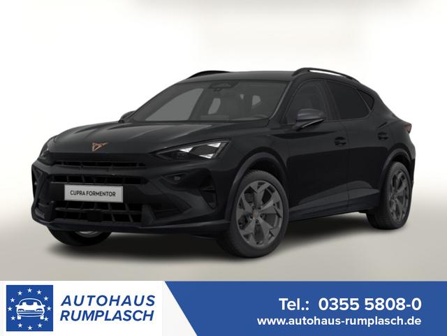 Cupra Formentor - 1.5 eTSI 150 DSG LED SHZ ACC PDC Keyl