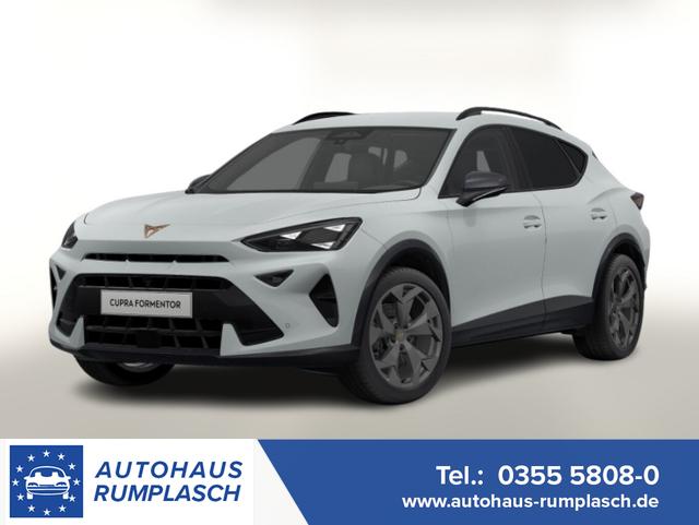 Cupra Formentor - 1.5 eTSI 150 DSG LED SHZ ACC PDC Keyl