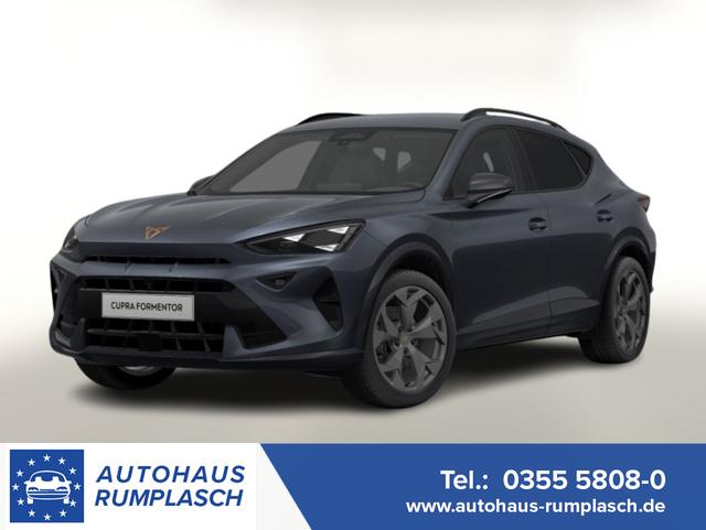 Cupra Formentor - 1.5 eTSI 150 DSG LED SHZ ACC PDC Keyl