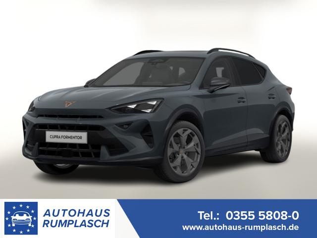 Cupra Formentor - 1.5 eTSI 150 DSG LED Pano Edge SHZ ACC