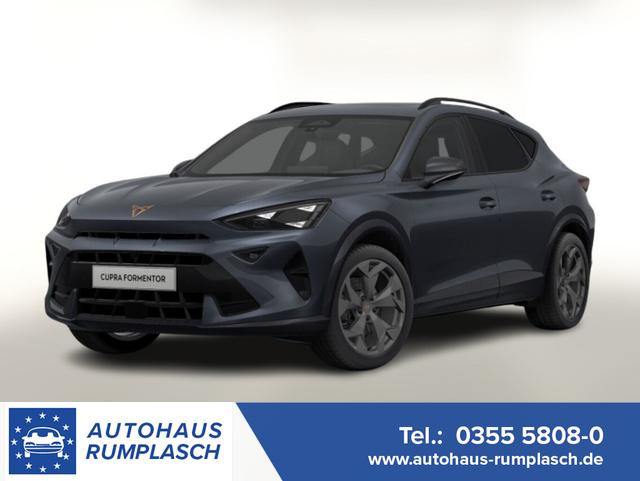 Cupra Formentor - 1.5 eTSI 150 DSG Pano Edge Sennh SHZ