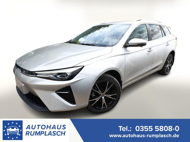 MG MG5 - Luxury 5 51kWh ACC Kam360° LED Nav SHZ Keyl