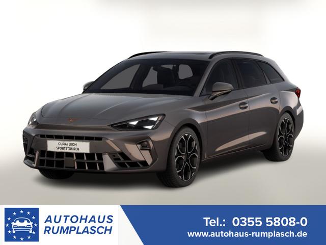 Cupra Leon Sportstourer - ST 2.0 TDI 150 DSG Pano Edge eHk LED Kam