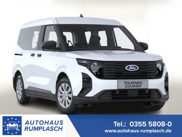 Ford Tourneo Courier - Trend 1.0 EB 125 Aut WinterP PDC