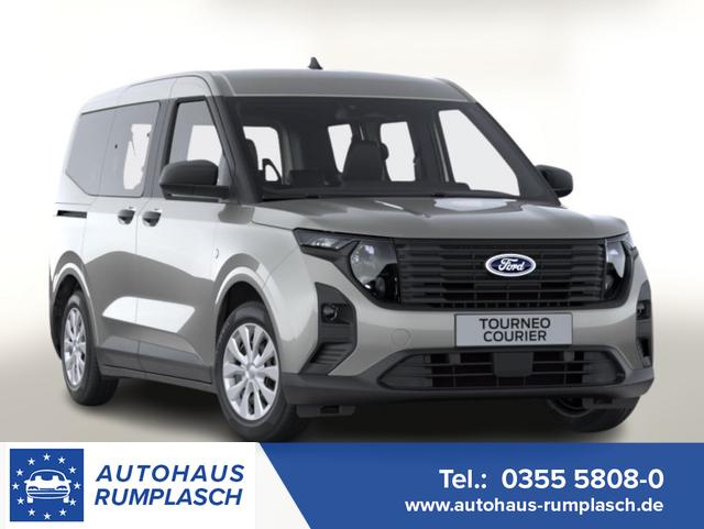 Ford Tourneo Courier - Trend 1.0 EB 125 Aut WinterP PDC