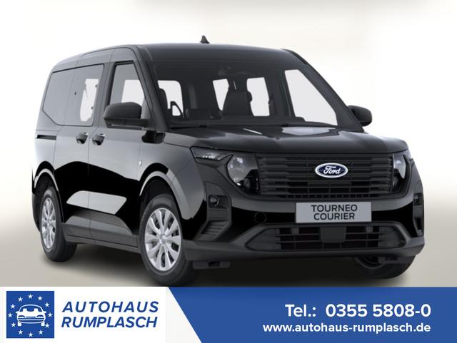 Ford Tourneo Courier - Trend 1.0 EB 125 Aut WinterP PDC