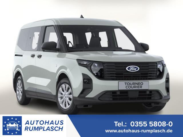 Ford Tourneo Courier - Trend 1.0 EB 125 Aut WinterP PDC