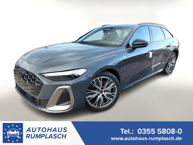 Audi A5 Avant - Edition one TDI 204 ed. Tech S line-Int 19Z ACC