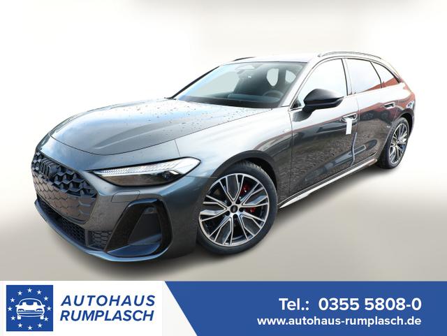 Audi A5 Avant - S line TDI 204 quattro 2xS Tech+ Pano 19Z