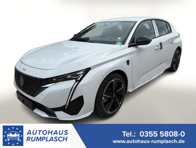 Peugeot e-308 - e308 156 GT Nav Massage 360° ACC Matrix ClearC