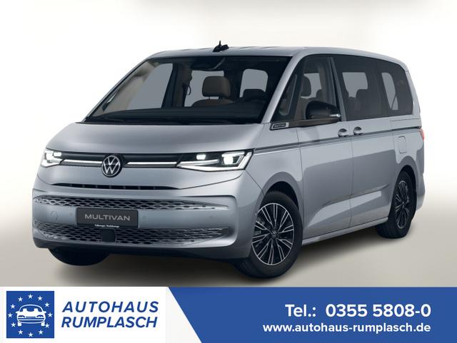 Volkswagen T7 Multivan - 2.0 TDI 150 DSG L2 Style Matrix Nav
