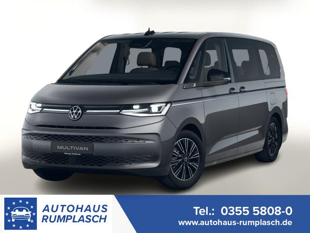 Volkswagen T7 Multivan - 2.0 TDI 150 DSG L2 Style Matrix Nav