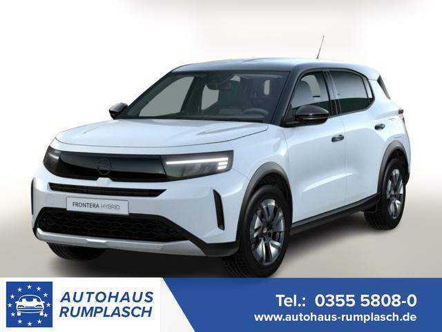 Opel Frontera - GS 145 Hybrid AT6 TechP SHZ LHZ Nav Kam