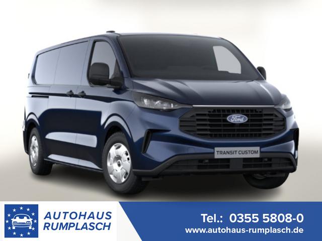 Ford Transit Custom - Trend TDCi 150 320 L2 AHK LadeP