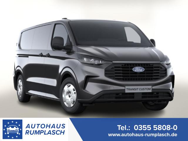 Ford Transit Custom - Trend TDCi 150 320 L2 LED LadeP