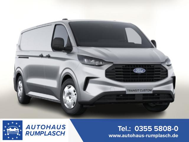 Ford Transit Custom - Trend TDCi 170 Aut 320 L2 LED Kam
