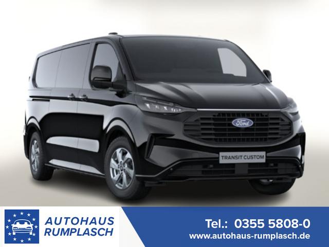 Ford Transit Custom - Limited TDCi 150 320 L2 LED SHZ