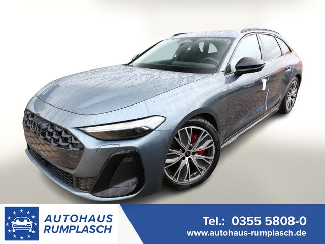 Audi A5 Avant - S line TDI 204 2xS Tech+ 19Z ExtP PrivG