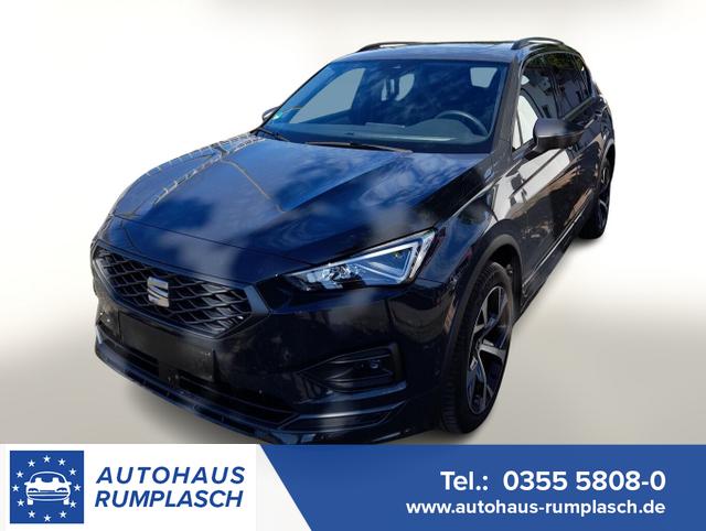 Seat Tarraco - FR 2.0 TDI 150 DSG 7S Pano ACC StandH