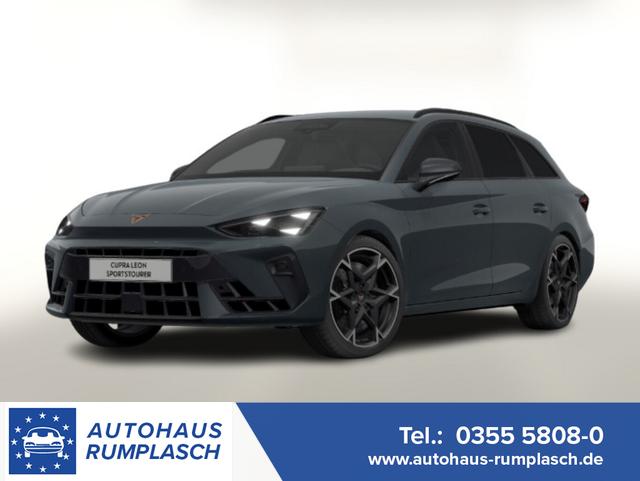 Cupra Leon Sportstourer - ST VZ 2.0 TSI 333 4D ACC SHZ eHK Kessy 19Z