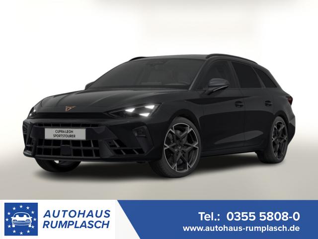 Cupra Leon Sportstourer - ST VZ 2.0 TSI 333 4D ACC SHZ AHK eHK EdgeP